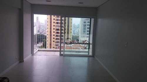 Imagem 14 de 16 de Conjunto Comercial Para Venda Milano Office - Cj0020