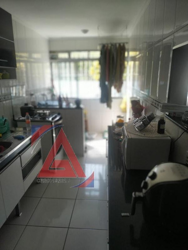 Imagem 9 de 15 de Ref.: 9079 - Apto Em Osasco Para Venda - V9079