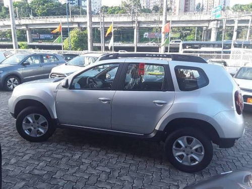 Imagem 7 de 15 de Renault Duster 1.6 16v Sce Flex Dynamique X-tronic