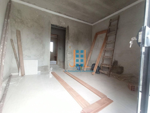 Imagem 29 de 29 de Sobrado Com 2 Dormitórios À Venda, 70 M² Por R$ 280.000,00 - Cidade Industrial - Curitiba/pr - So1532