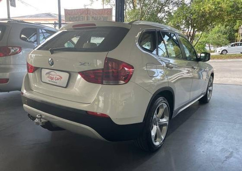 Imagem 6 de 18 de Bmw X1 2.0