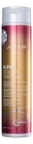 comprar Joico K-pak Color Therapy Smart Release - Shampoo 300ml