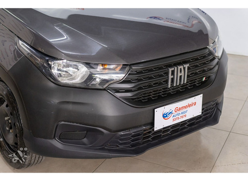 Fiat Strada 1.3 FIREFLY FLEX ENDURANCE CS PLUS MANUAL