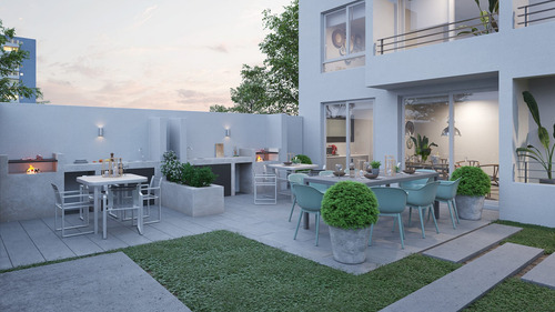 Edificio Upper Design