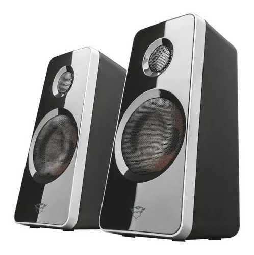 Subwoofer Trust Tytan Gxt 38 Tytan Ultimate Bass 2.1