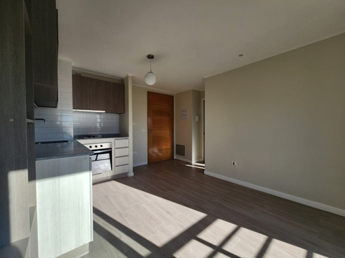 Arriendo Centro Concepción 1 Dormitorio 1 Baño