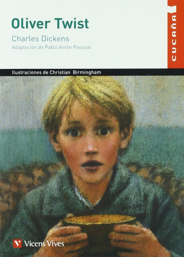 Oliver Twist / Charles Dickens