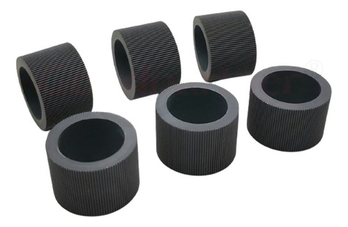 Gomas Scaner Kodak I1200, I1300, I1210, I1220, I1310 Y Otros