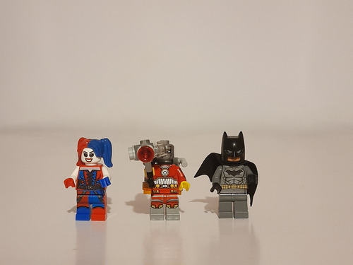 Lego Batman Dc Comics Set 76053 Completo (sincaja Ni Manual) 224 Lego Dc (Usado)