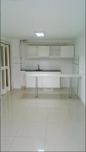 Alquiler Monoambiente En Pocitos
