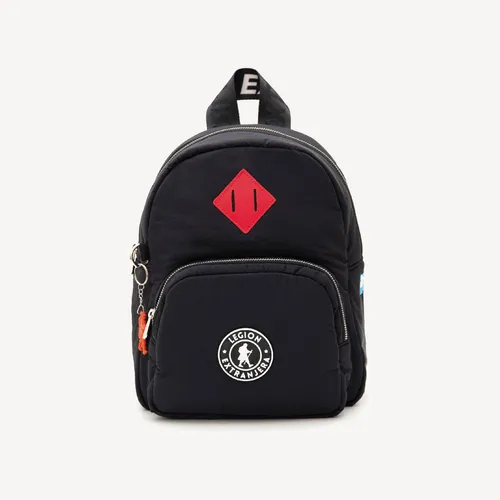 Mochilas con cadenas hotsell