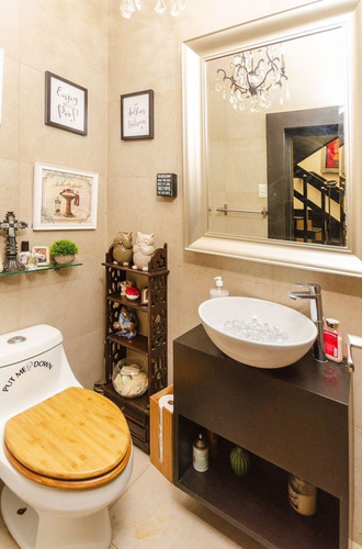 Casa En Venta En Los Pinos Arroyo Hondo