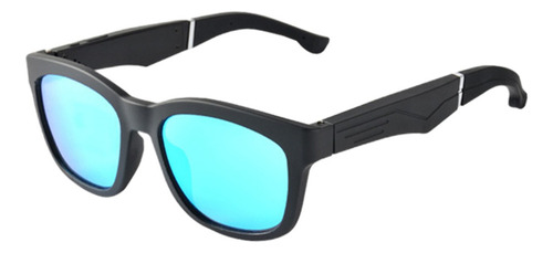 Gafas De Sol Inteligentes, Duraderas, Para Gafas Bluetooth 5
