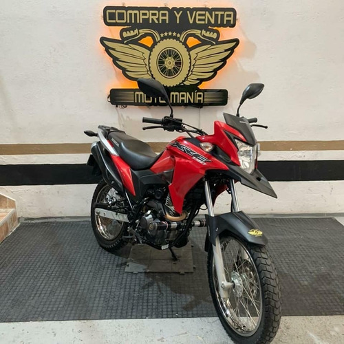 Honda Xre 190 Mod 2017 Al Dia Traspaso Incluido