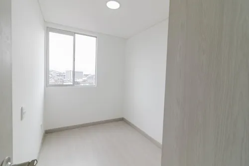 Apartamento En Arriendo En El Listón. Cod A1119020