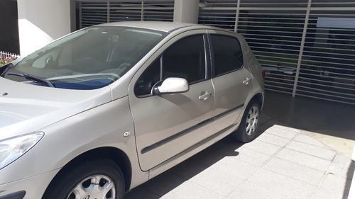 Peugeot 307 Xs 1,6 5 P