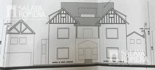 Imagen 20 de 23 de Venta - Casa - Olivos - 6 Dormitorios
