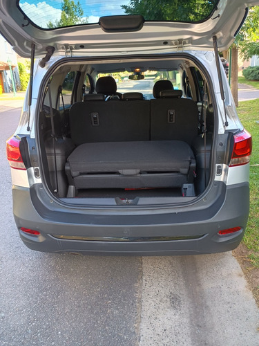 Chevrolet Spin 1.8 Activ 7As At