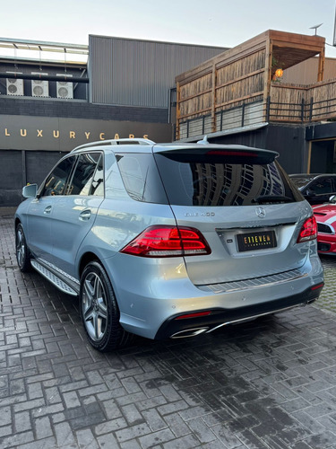 Mercedes-Benz Clase GLE 3.0 Gle400 Sport 4matic 333cv