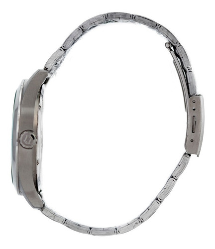 Relógio Orient Masculino Mbss1360 B2sx Prata Oferta