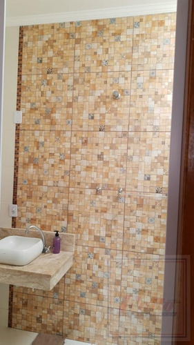 Imagem 9 de 12 de Casa Para Venda Em Bragança Paulista, Residencial Quinta Dos Vinhedos, 3 Dormitórios, 1 Suíte - Ca0034_2-1138224
