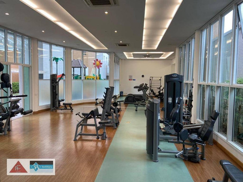 Imagem 28 de 30 de Apartamento Com 4 Dormitórios À Venda, 335 M² Por R$ 3.300.000,00 - Tatuapé - São Paulo/sp - Ap4453