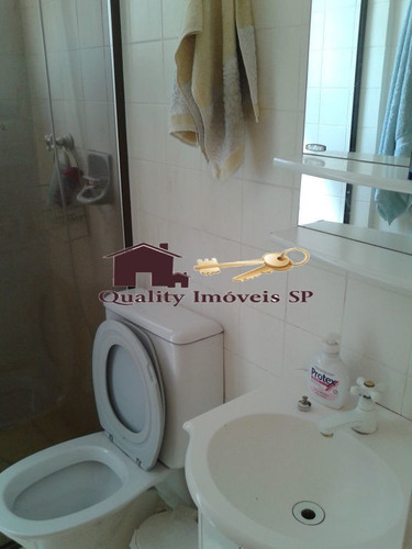 Imagem 12 de 15 de Apartamento Para Venda - Próximo Ao Simba Safári - Qy1848