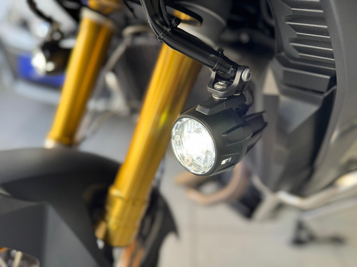 Bmw F 850 Gs Adventure 2024 Com 1232 Km !!!