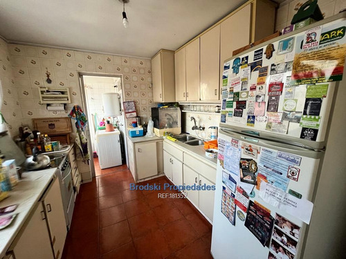 Imagen 15 de 15 de Venta Apartamento En Punta Carretas - 3 Dormitorios Cw181352