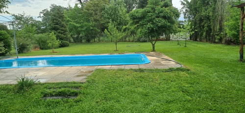 Alquiler Casa Quinta 6 Personas