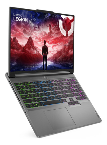Notebook Gamer Lenovo Legion 5 Slim Ryzen 7 16gb Ssd 512gb Rtx4060 8gb W11 16