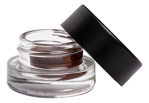 Brow Creme Gel Para Ceja Mf Cosmetics Marifer Pomada Color Reddish