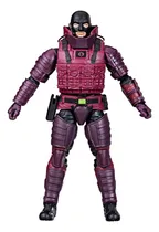 Comprar Gi Joe G.i.joe Classified Series Cobra Saw Viper Hasbro