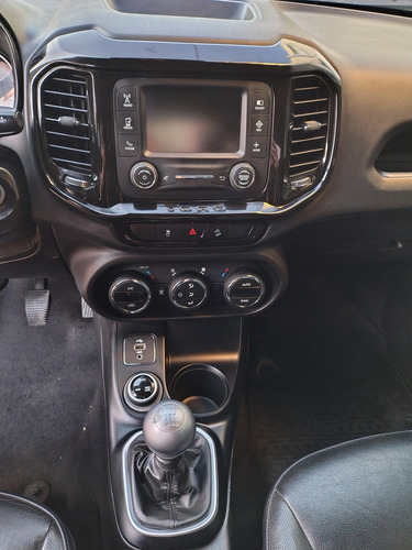 Fiat Toro 2.0 Freedom 4x4 Pack Xtreme