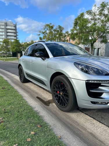 Porsche Macan 3.0 Gts 360cv