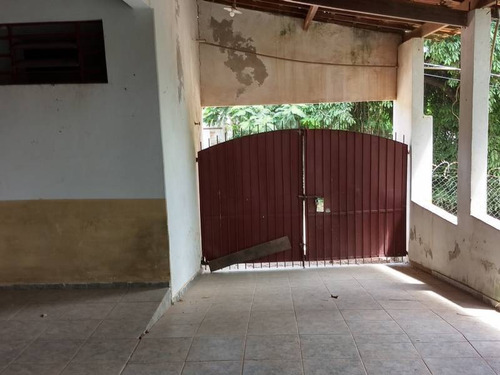Chácara Vista Alegre - V4068