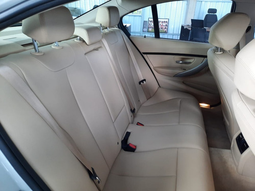 Bmw 320i Active Flex 2017