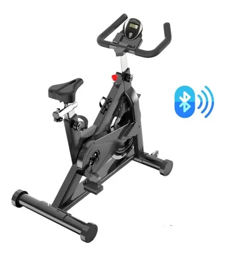 Bicicleta spinning gervasport sales