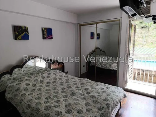 Apartamento En Venta Chuao Abm