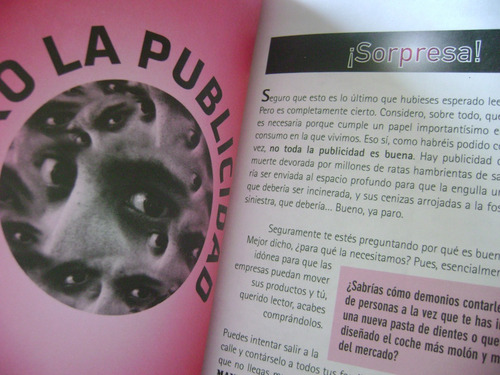 Publi, Has Sido Una Chica Mala. Kajal Napalm. Como Nuevo!! (Usado)