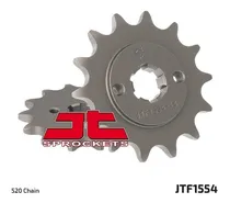 Comprar Piñon Jt Yamaha Ttr230 - Blaster 200 Dt 200 13 D - Trapote