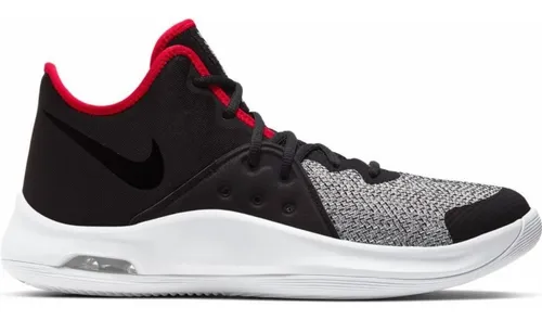 Zapatillas Hombre Basquet Nike Air Versitile Iii Versatile 3
