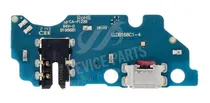 Comprar Flex Placa Pin De Carga Microfono Para Samsung A03 Core A032