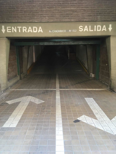 Imagen 3 de 4 de Cochera - Centro - Sobre Chacabuco - Con Escritura - Córdoba