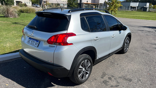 Peugeot 2008 1.6 Feline Tip am20