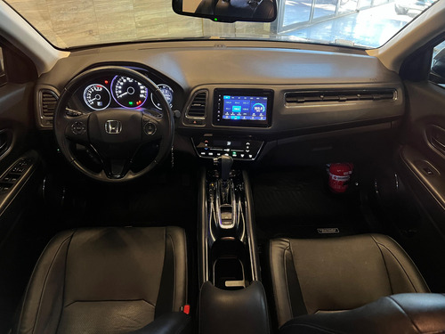 Honda HR-V 1.8 Ex-l 2wd Cvt