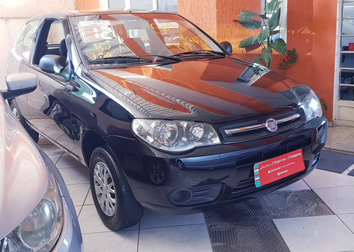 Palio 2012 Economy Abaixo Tab Esse Mês