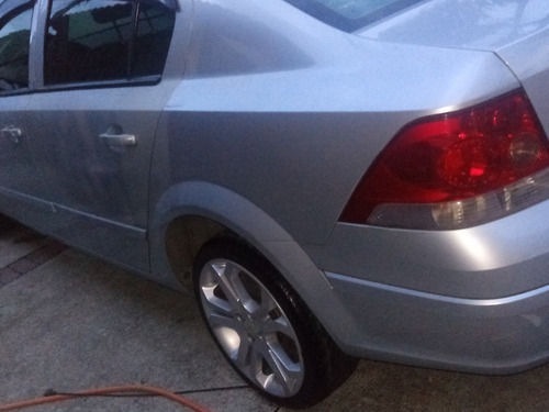 Vendo Ou Troco - Vectra Expression 2.0 Mpfi Flex/gnv - 2011.