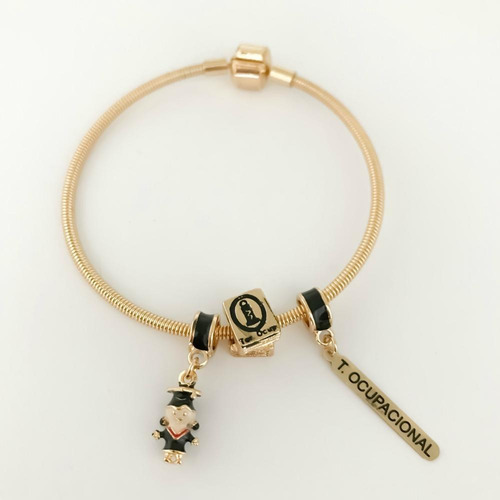 Pulseira Terapia Ocupacional - Cd_464