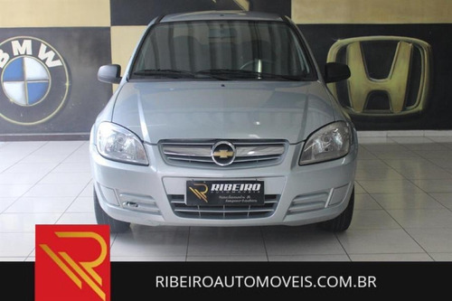 Chevrolet Prisma Maxx 1.4 Flex Manual